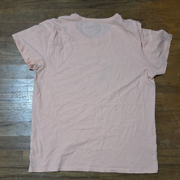 🔴2/$15 J. Crew Captain's Bike Rentals Tee - Picture 7 of 7